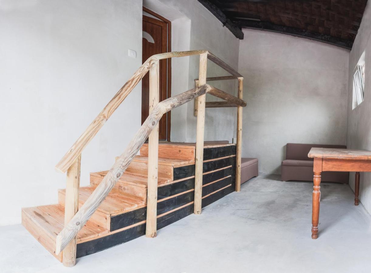 Apartmaji Hrast - Podbela 외부 사진