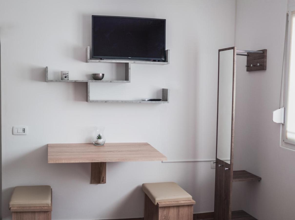 Apartmaji Hrast - Podbela 외부 사진